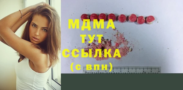 таблы Няндома