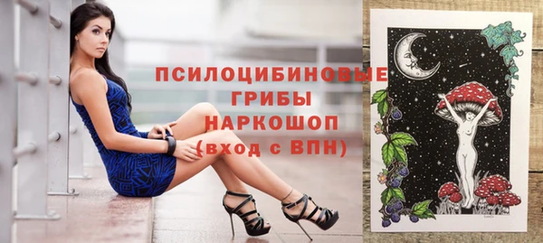 герыч Осинники
